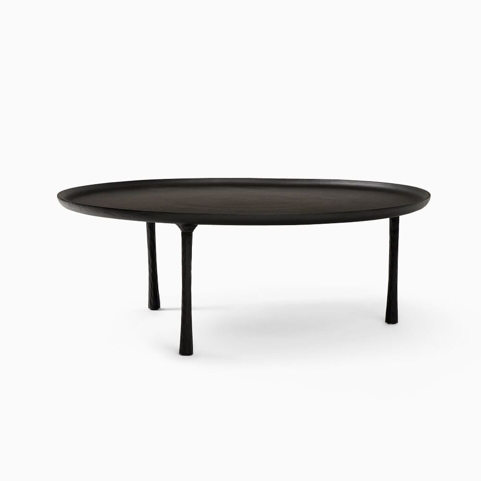 Sintra Coffee Table west elm United Kingdom